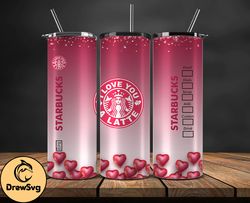 valentine tumbler, design by drewsvg store wrap ,valentine tumbler, design by drewsvg store  34