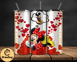 valentine tumbler, design by drewsvg store wrap ,valentine tumbler, design by drewsvg store  57