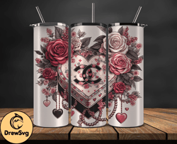 valentine tumbler, design by drewsvg store wrap ,valentine tumbler, design by drewsvg store  59