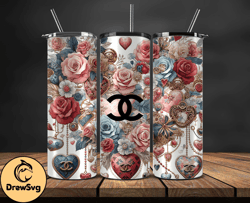 valentine tumbler, design by drewsvg store wrap ,valentine tumbler, design by drewsvg store  61