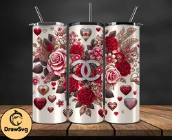 valentine tumbler, design by drewsvg store wrap ,valentine tumbler, design by drewsvg store  62