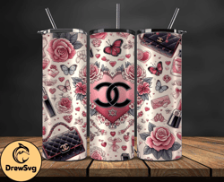 valentine tumbler, design by drewsvg store wrap ,valentine tumbler, design by drewsvg store  68