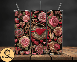 valentine tumbler, design by drewsvg store wrap ,valentine tumbler, design by drewsvg store  67