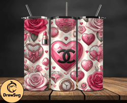 valentine tumbler, design by drewsvg store wrap ,valentine tumbler, design by drewsvg store  71