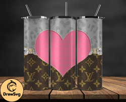 valentine tumbler, design by drewsvg store wrap ,valentine tumbler, design by drewsvg store  75