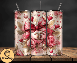 valentine tumbler, design by drewsvg store wrap ,valentine tumbler, design by drewsvg store  80