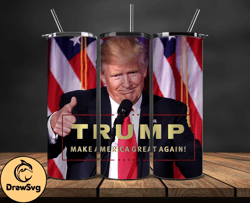 donald trump tumbler wraps,trump tumbler wrap png design by drewsvg 22