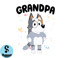 bluey, bluey svg, bluey dog, bluey characters, bluey heeler, bluey mackenzie svg, dog family bundle, bluey bundle 120