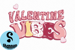 valentine vibes sublimation