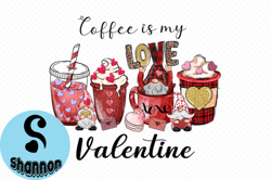 my 1st valentines day sublimation