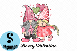 be my valentine sublimation