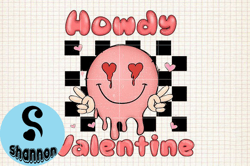 howdy valentine png western valentine