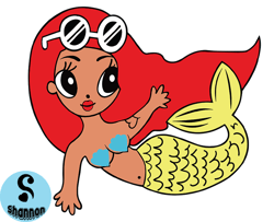 karol g mermaid svg, bichota mermaid manana sera bonito svg, babier svg, babier png, karol g png, download file 03