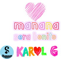 karol g mermaid svg, bichota mermaid manana sera bonito svg, babier svg, babier png, karol g png, download file 25