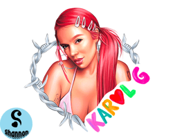 karol g mermaid svg, bichota mermaid manana sera bonito svg, babier svg, babier png, karol g png, download file 42