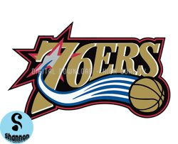 Philadelphia 76ers, Basketball Svg, Team NBA Svg, NBA Logo, NBA Svg, NBA, NBA Design 36