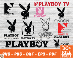 playboy  svg, play boy logo svg,playboy tv svg, famous logo svg,logo fashion svg 22