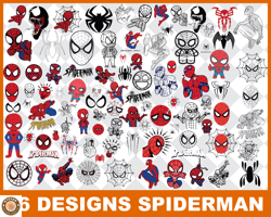 spider man svg, bundle spiderman svg ,logo brand svg, famous logo svf,logo fashion svg 37