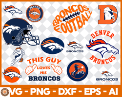 Denver Broncos Svg , ootball Team Svg,Team Nfl Svg,Nfl,Nfl Svg,Nfl Logo,Nfl Png,Nfl Team Svg 11