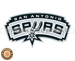 san antonio spurs nba logo svg, nba svg, nba sport, nba logo,nba teams svg,basketball design 58