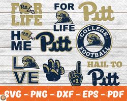 pittsburgh panthers svg,ncca svg, ncca nfl svg, nfl svg ,mlb svg,nba svg, ncaa logo 01