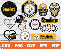 pittsburgh steelers svg,ncca svg, ncca nfl svg, nfl svg ,mlb svg,nba svg, ncaa logo 03