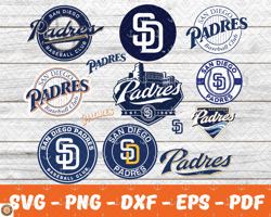 san diego padres svg,ncca svg, ncca nfl svg, nfl svg ,mlb svg,nba svg, ncaa logo 04