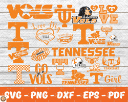 tennessee vols svg,ncca svg, ncca nfl svg, nfl svg ,mlb svg,nba svg, ncaa logo 13