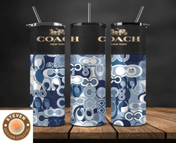 Coach Tumber Wrap, Coach Tumbler Png,Coach Tumbler Png,Coach Logo, Coach New York Png ,Logo Fashion 32