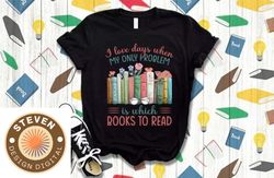Book Tshirt Design and MUG