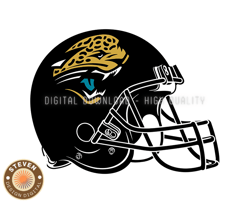 44 steven jacksonville jaguars, football team svg,team nfl svg,nfl logo,nfl svg,nfl team svg,nfl,nfl design 44