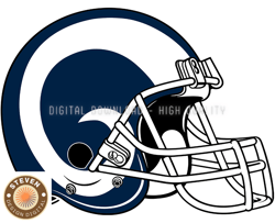 57 steven los angeles rams, football team svg,team nfl svg,nfl logo,nfl svg,nfl team svg,nfl,nfl design 57