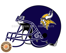 63 steven minnesota vikings, football team svg,team nfl svg,nfl logo,nfl svg,nfl team svg,nfl,nfl design 63