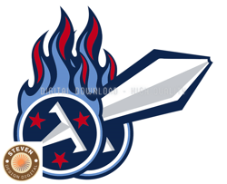 122 steven tennessee titans, football team svg,team nfl svg,nfl logo,nfl svg,nfl team svg,nfl,nfl design 122