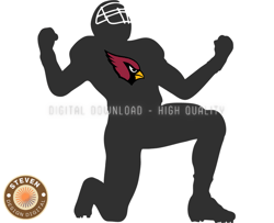 127 steven arizona cardinals svg, football team svg,team nfl svg,nfl logo,nfl svg,nfl team svg,nfl,nfl design 127