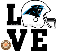 133 steven carolina panthers, football team svg,team nfl svg,nfl logo,nfl svg,nfl team svg,nfl,nfl design 133