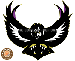 144 steven baltimore ravens, football team svg,team nfl svg,nfl logo,nfl svg,nfl team svg,nfl,nfl design 144