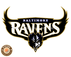 143 steven baltimore ravens, football team svg,team nfl svg,nfl logo,nfl svg,nfl team svg,nfl,nfl design 143