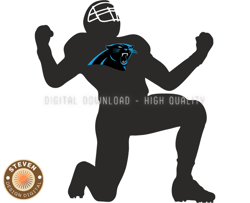 147 steven carolina panthers, football team svg,team nfl svg,nfl logo,nfl svg,nfl team svg,nfl,nfl design 147