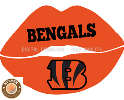 164 steven cincinnati bengals, football team svg,team nfl svg,nfl logo,nfl svg,nfl team svg,nfl,nfl design 164