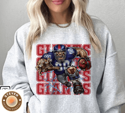 80 steven 80 new york giants football sweatshirt png ,nfl logo sport sweatshirt png, nfl unisex football tshirt png, hoo