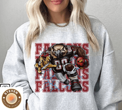 79 steven 79 atlanta falcons football sweatshirt png ,nfl logo sport sweatshirt png, nfl unisex football tshirt png, hoo