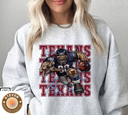 93 steven 93 houston texans football sweatshirt png ,nfl logo sport sweatshirt png, nfl unisex football tshirt png, hood