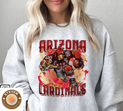 97 steven 97 arizona cardinals football sweatshirt png ,nfl logo sport sweatshirt png, nfl unisex football tshirt png, h