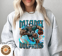 116 steven 116 miami dolphins football sweatshirt png ,nfl logo sport sweatshirt png, nfl unisex football tshirt png, ho