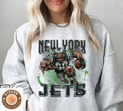 121 steven 121 new york jets football sweatshirt png ,nfl logo sport sweatshirt png, nfl unisex football tshirt png, hoo