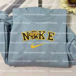 umbc retrievers embroidered sweatshirt, ncaa nik.e umbc embroidered sweatshirt, embroidered ncaa shirt, hoodie