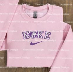 ncaa nik.e north alabama lions embroidered sweatshirt, ncaa alabama lion embroidered sweater, nike shirt, unisex shirt