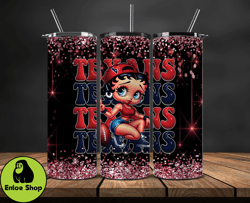 houston texans tumbler wraps, nfl teams, betty boop tumbler, betty boop wrap, logo nfl png, tumbler design by enloe shop