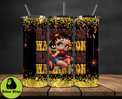 washington commanders tumbler wraps, nfl teams, betty boop tumbler, betty boop wrap, logo nfl png, tumbler design by enl